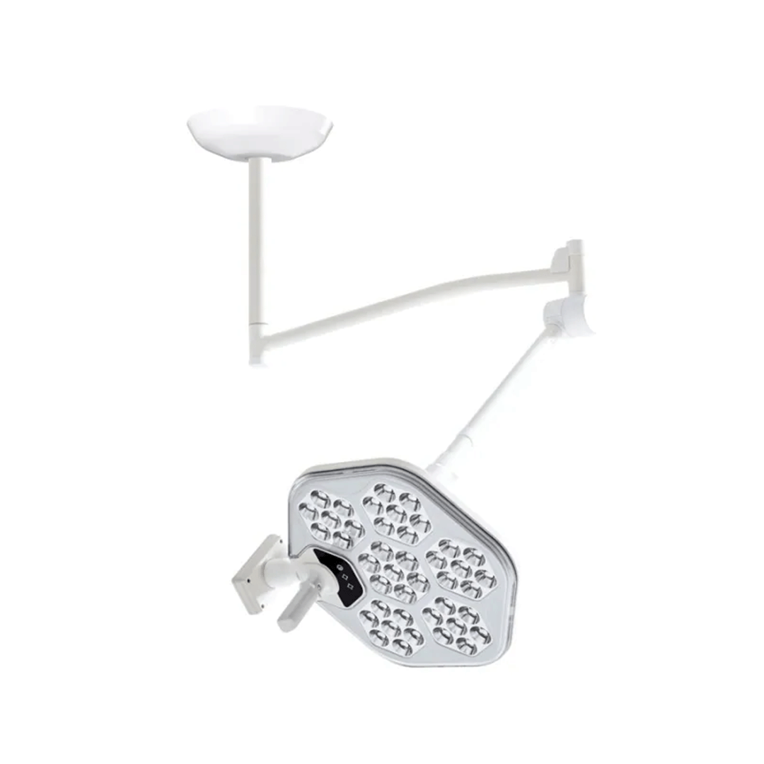 Léčebná a operační lampa Luvis S300C