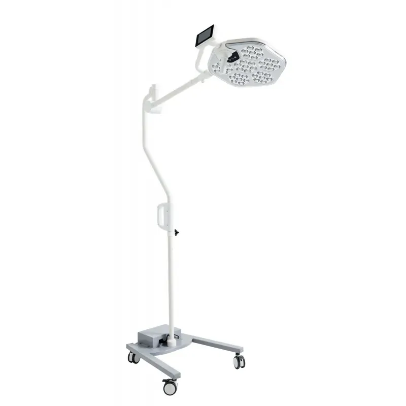 Léčebná a operační lampa S300M Luvis