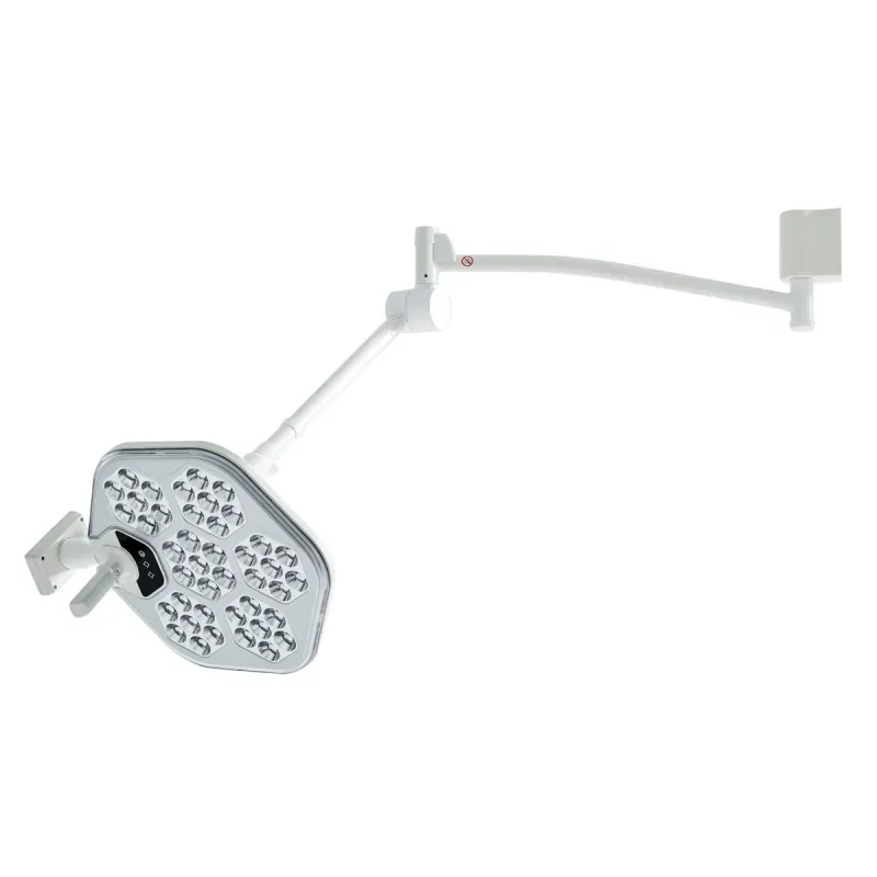 Léčebná a operační lampa S300W Luvis