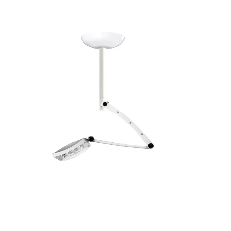 Léčebná a operační lampa Luvis E100C