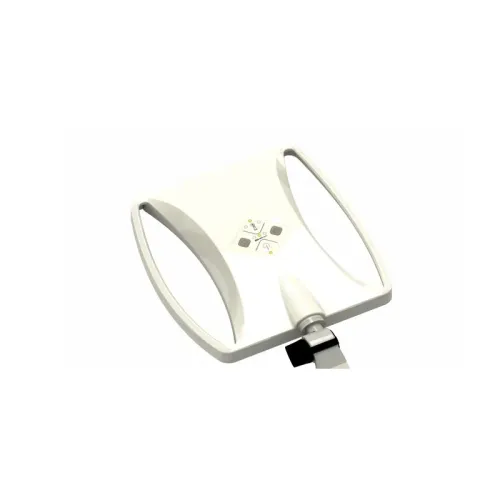 Léčebná a operační lampa Luvis E100W lampa-zabiegowo-operacyjna-bezcieniowa-e100w-scienna (2).webp