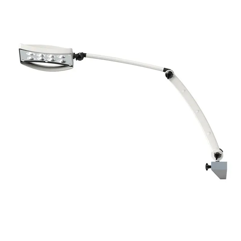 Léčebná a operační lampa Luvis E100W