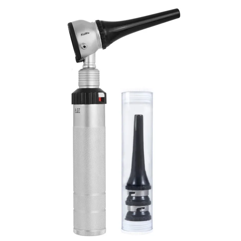 Veterinární otoskop C30 2,5V KaWe