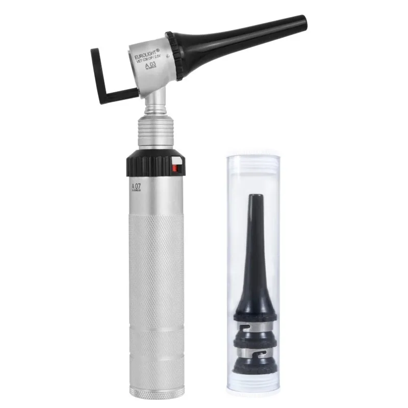 Veterinární otoskop C30 OP 2,5V KaWe