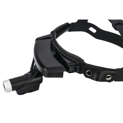 Zdravotní čelovka BISTOS lampa-czolowa-led-bistos-bt410f.webp