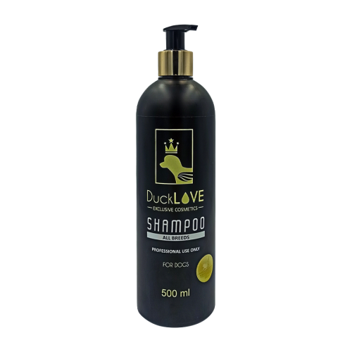 Univerzální šampon pro psy All Breeds 500 ml
