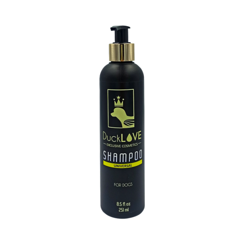 Univerzální šampon pro psy 251 ml