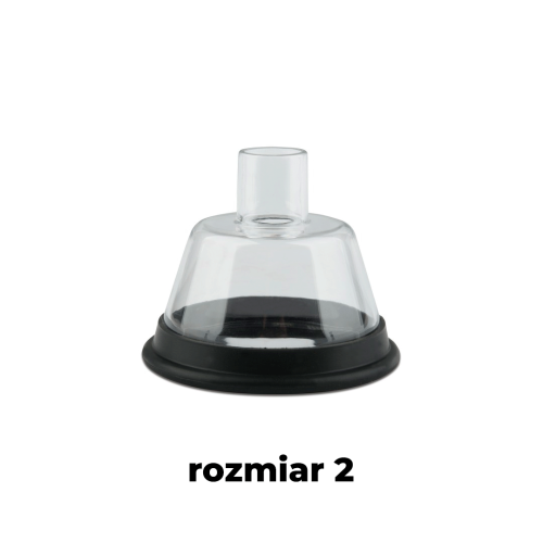 Kyslíková maska z plastu Maska tlenowa wykonana z tworzywa sztucznego 2.png