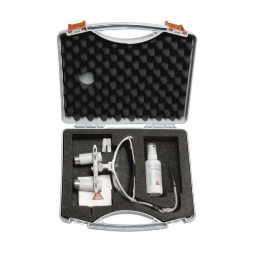 Binokulární lupa HEINE HRP se zvětšením 4x 310706_310708.tif_Onlineshop (1).jpg