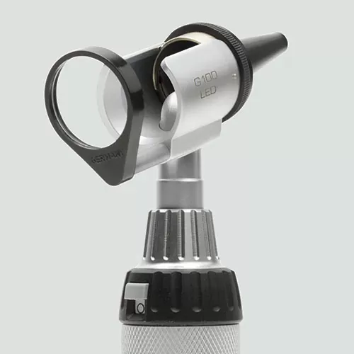 Hlava G100 LED s rukojetí BETA 4 USB G100_2.webp