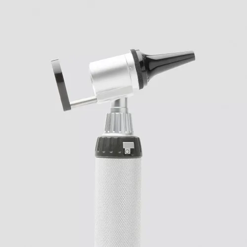 Hlava G100 XHL 3,5 V s rukojetí BETA 4 USB Glowka_wet_1.webp