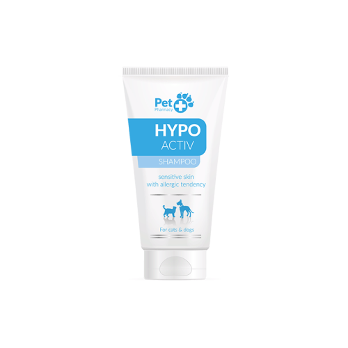 Šampon HypoActiv 125 ml