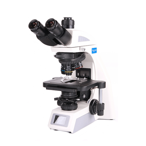 Laboratorní mikroskop Nexcope NE620 Nexcope NE620.png