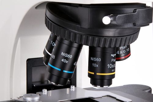 Laboratorní mikroskop Nexcope NE620 Nexcope NE620-4.jpg