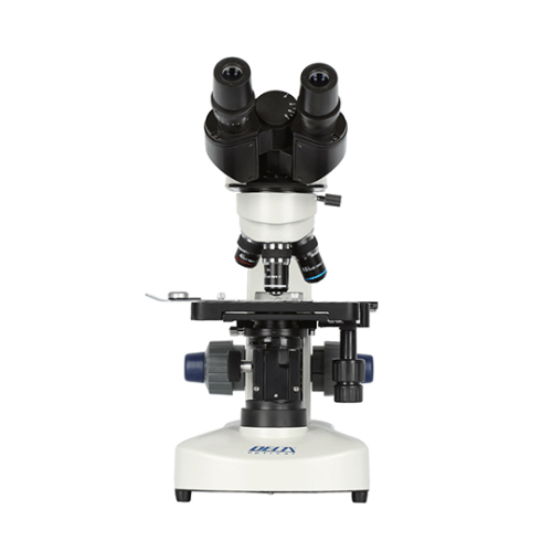 Mikroskop Delta Optical Genetic Pro Bino + dobíjecí baterie Mikroskop Delta Optical Genetic Pro Bino-4.png