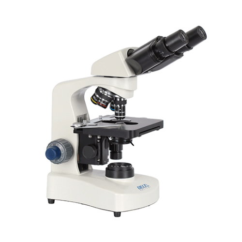 Mikroskop Delta Optical Genetic Pro Bino + dobíjecí baterie Mikroskop Delta Optical Genetic Pro Bino-2.png