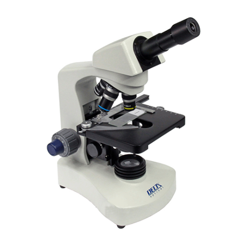 Mikroskop Delta Optical Genetic Pro Mono Mikroskop Delta Optical Genetic Pro Mono + akumulator.png