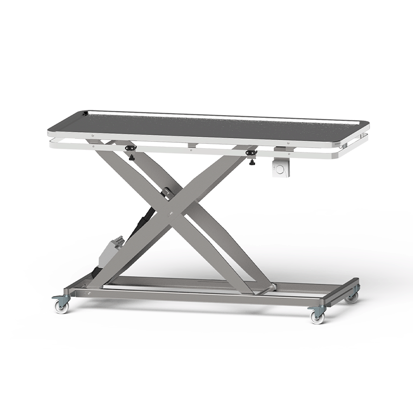 Skládací operační stůl typu S-HTF/4