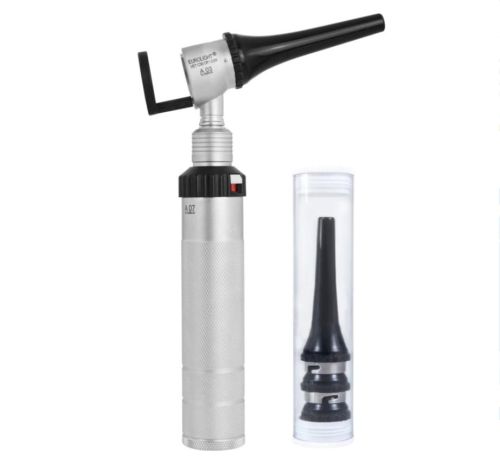 Veterinární otoskop C30 OP 2,5V KaWe kaweop.jpg