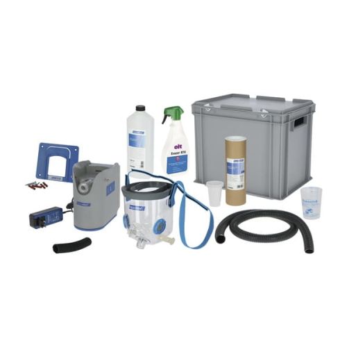 Ultrazvukový inhalátor pro koně AirOne Flex AirOne-Flex-2.jpg