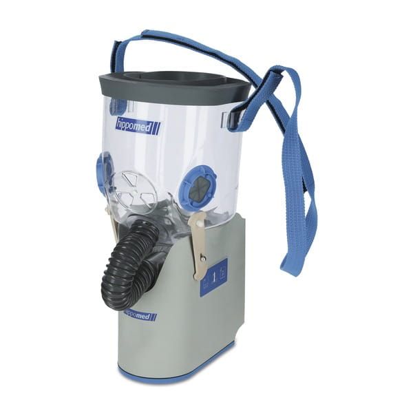 Ultrazvukový inhalátor pro koně AirOne Flex