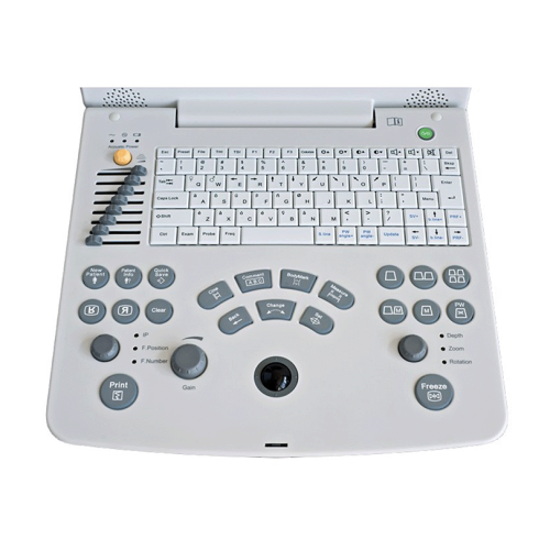 Ultrazvuk DUS 60 VET PW DOPPLER Edan Ultrasonograf weterynaryjny Edan DUS 60 VET PW Doppler – mobilne urządzenie diagnostyczne z Dopplerem pulsacyjnym