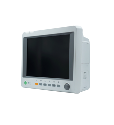 Srdeční monitor Edan iM70 VET od společnosti Masimo Mainstream AG Edan-iM70-2.pngKardiomonitor Edan iM70 VET z Masimo Mainstream AG – ekran dotykowy, cicha praca, kapnografia, EKG, SpO₂, NIBP i monitoring parametrów u zwierząt.