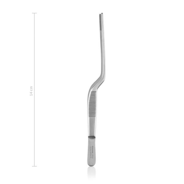Pinzeta na uši LUCAE 14 cm