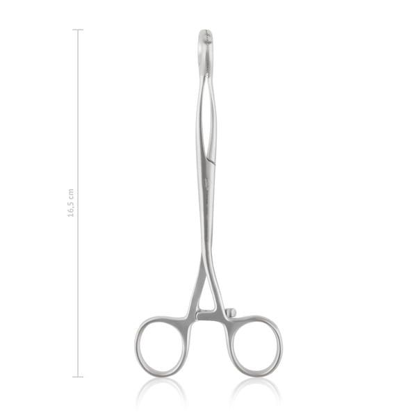 Kleště COLLIN 16,5 cm