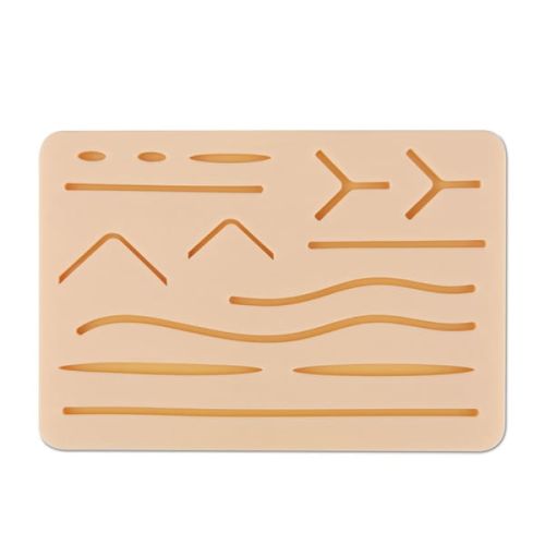 Podložka pro výuku umísťování chirurgických stehů podkladka-do-nauki-szwow-1.jpg