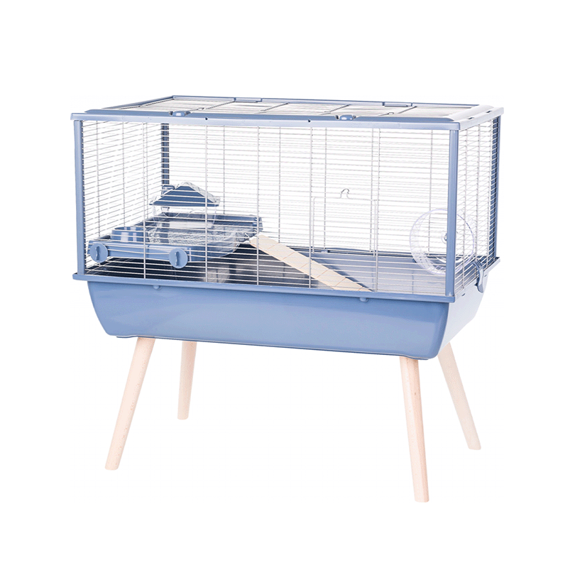 Klec pro křečky NEOLIFE 80 Zolux