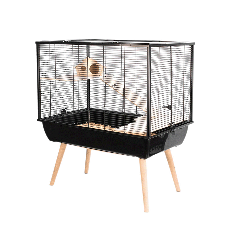 Klec pro malé hlodavce Neo Silta H58 Zolux