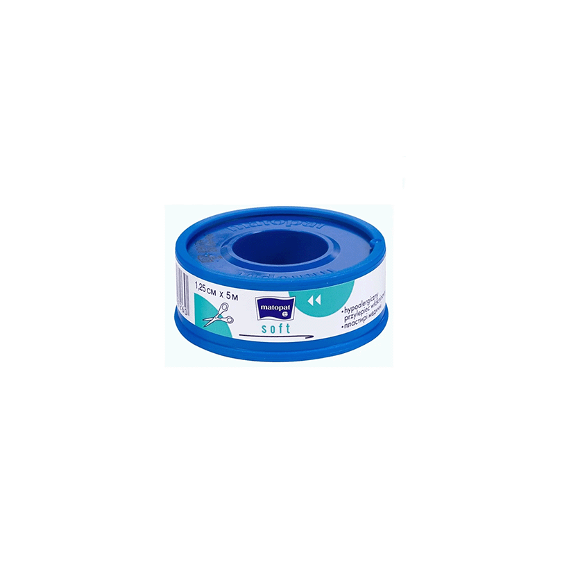 Hypoalergenní netkané lepidlo SOFT