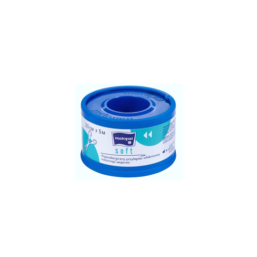 Hypoalergenní netkané lepidlo SOFT Hypoalergiczny-przylepiec-2,5x5.png