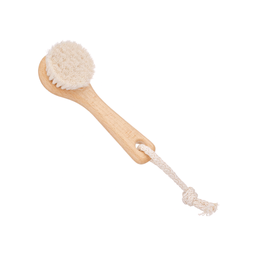 Štětec z kozí srsti na nanášení pudru szczotka-z-koziego-wlosia.png