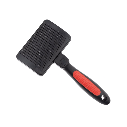 Samočisticí kartáč na pudly Ideal Dog szczotka-samoczyszczaca-idealdog-mała.png