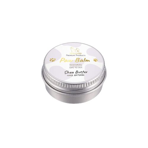 Přírodní bambucké máslo na tlapky a nos 50g PetLover maselko-pawbalm.jpg