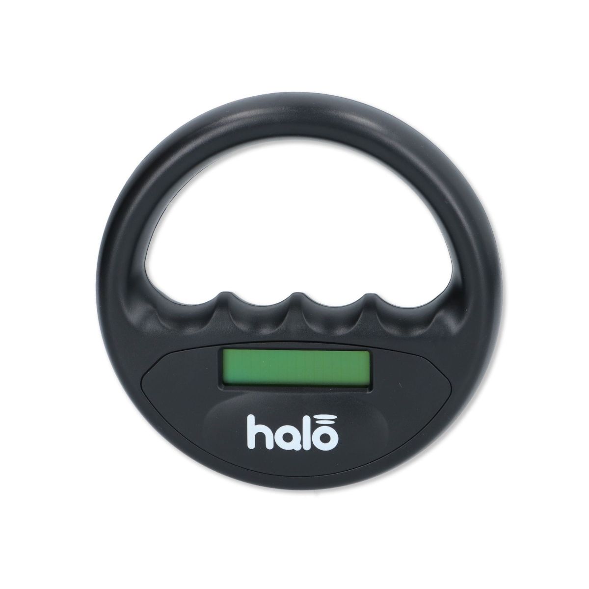 FDX-B Čtečka mikročipů Halo černá