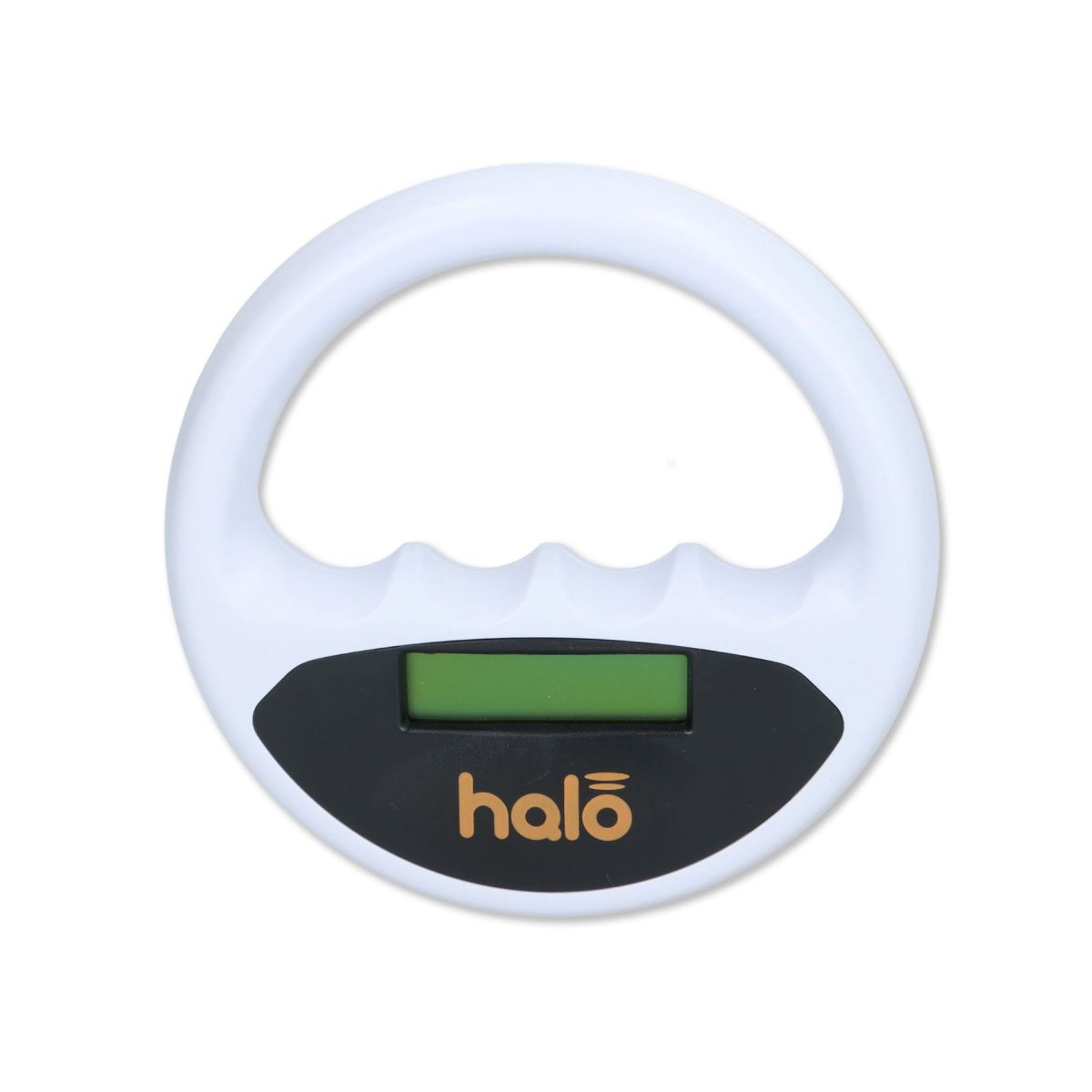 FDX-B Halo čtečka mikročipů bílá