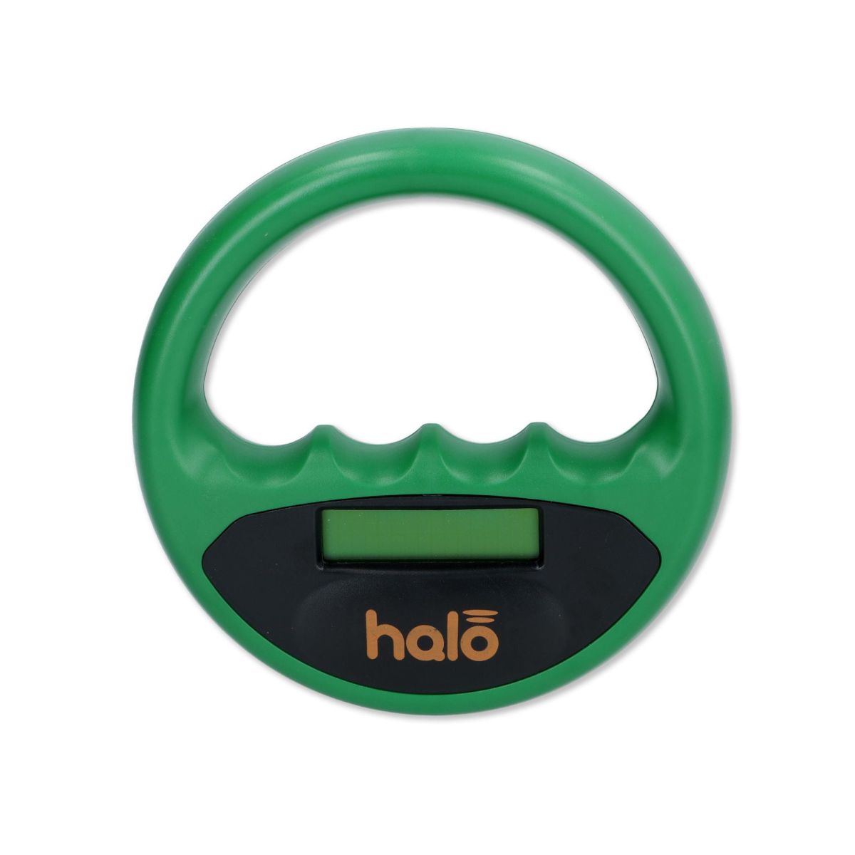 FDX-B Halo čtečka mikročipů zelená