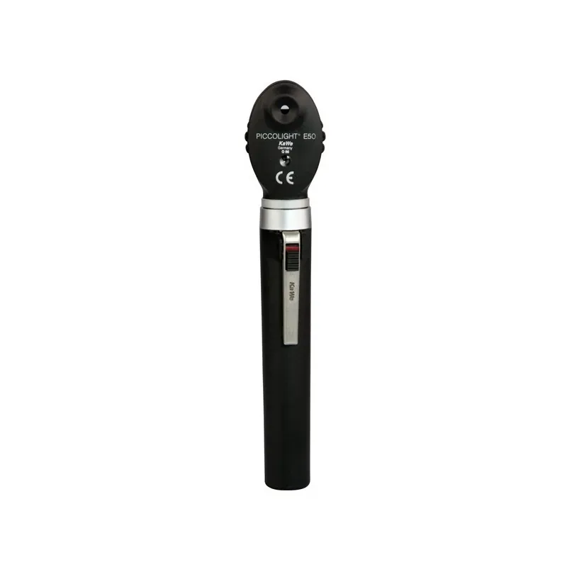 Oftalmoskop KaWe PICCOLIGHT E50 2,5V