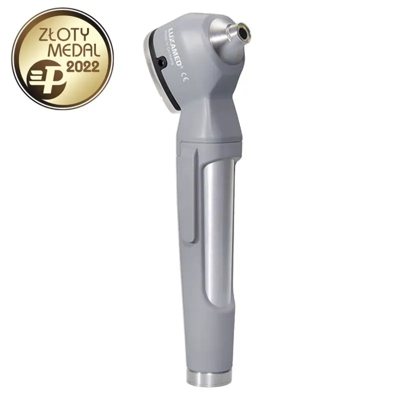 Otoskop Auris CCT LED Luxamed Otoskop