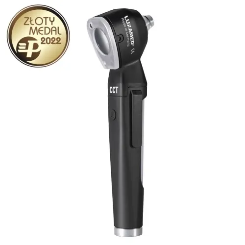 Otoskop Auris CCT LED Luxamed Otoskop otoskop-luxascope-auris-cct-led-dwie-barwy-swiatla.webp