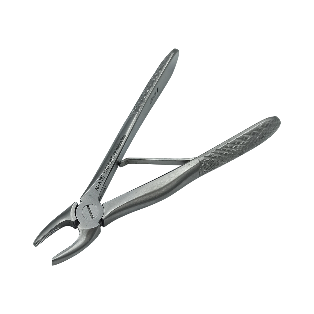 Kleszcze ekstrakcyjne górne siekacze AGA 197.png