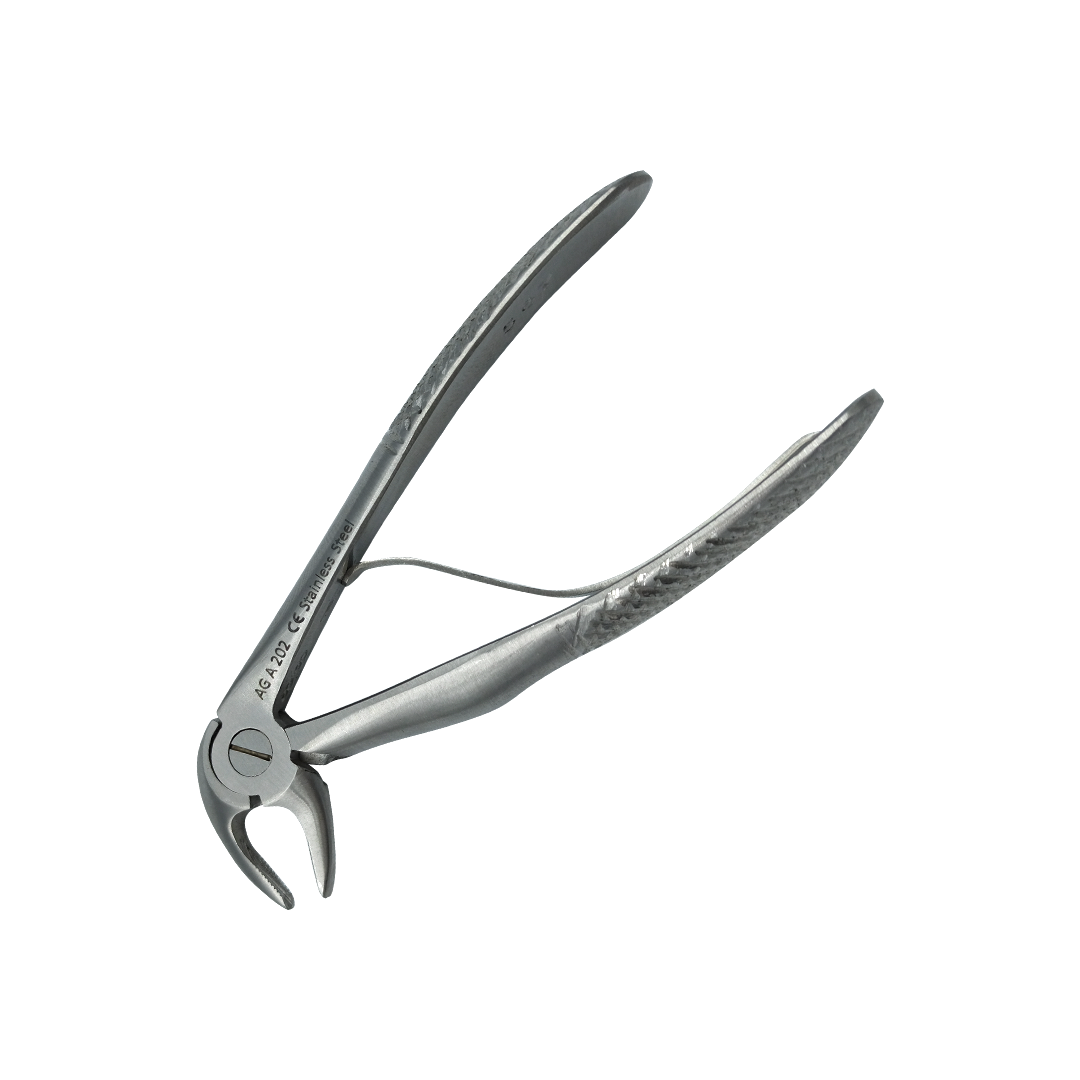 Kleszcze ekstrakcyjne dolne korzenie AGA 202.png
