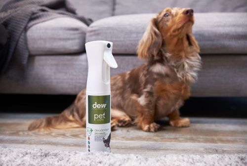 Deodorant pro domácí mazlíčky Dew 300 ml dezodorant-dla-zwierzat-300-ml_24561_6.jpg