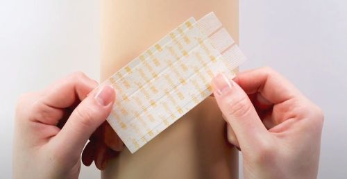 Steri-Strip proužky pro uzavření rány 6 x 75 mm 1 ks 1 (1).jpg