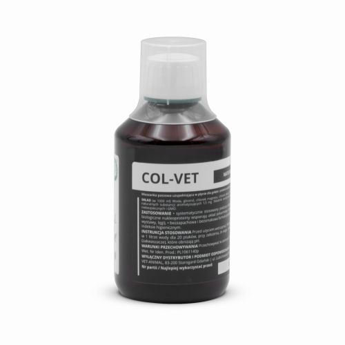 COL-VET přírodní nukleoproteiny 250 ml COL-VET 250ml.jpg