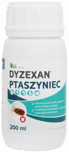 Koncentrát ptačího zobu DYZEXAN DYZEXAN 200 ml.jpg