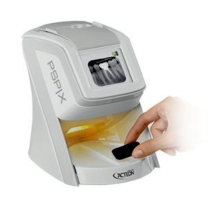 Skener destiček Acteon PSPIX skaner-plytek-pspix-skanowanie-86.png